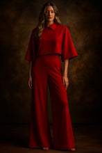 Cargar imagen en el visor de la galería, Set Rojo