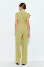 Cargar imagen en el visor de la galería, Jumpsuit verde