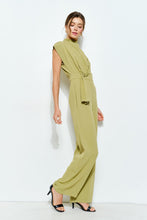 Cargar imagen en el visor de la galería, Jumpsuit verde