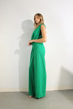 Cargar imagen en el visor de la galería, Jumpsuit verde