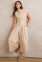 Cargar imagen en el visor de la galería, Jumpsuit de rayas