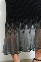 Cargar imagen en el visor de la galería, Set de top y falda