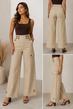 Cargar imagen en el visor de la galería, Pantalon cargo