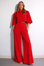 Cargar imagen en el visor de la galería, Set Rojo