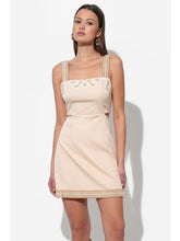 Cargar imagen en el visor de la galería, Vestido cut out