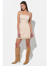 Cargar imagen en el visor de la galería, Vestido cut out
