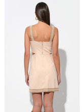 Cargar imagen en el visor de la galería, Vestido cut out