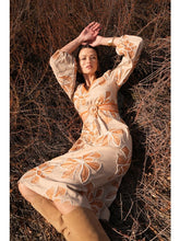 Cargar imagen en el visor de la galería, Vestido cut out