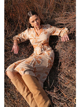 Cargar imagen en el visor de la galería, Vestido cut out