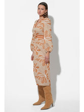 Cargar imagen en el visor de la galería, Vestido cut out