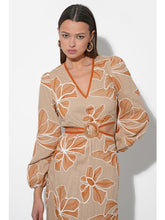 Cargar imagen en el visor de la galería, Vestido cut out