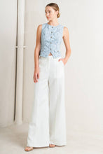 Cargar imagen en el visor de la galería, Pantalon Blanco