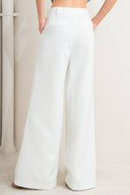 Cargar imagen en el visor de la galería, Pantalon Blanco