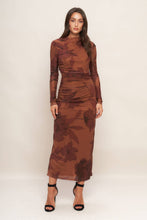 Cargar imagen en el visor de la galería, Vestido maxi