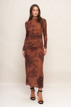 Cargar imagen en el visor de la galería, Vestido maxi
