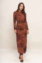 Cargar imagen en el visor de la galería, Vestido maxi