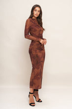 Cargar imagen en el visor de la galería, Vestido maxi