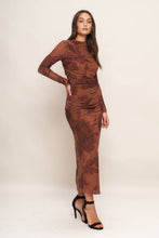 Cargar imagen en el visor de la galería, Vestido maxi