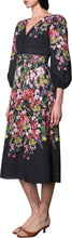 Cargar imagen en el visor de la galería, Vestido Bloom Elegance