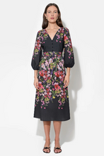 Cargar imagen en el visor de la galería, Vestido Bloom Elegance