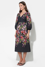 Cargar imagen en el visor de la galería, Vestido Bloom Elegance