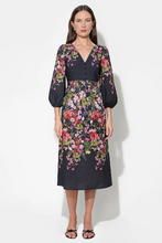 Cargar imagen en el visor de la galería, Vestido Bloom Elegance