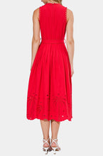 Cargar imagen en el visor de la galería, Vestido midi