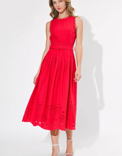 Cargar imagen en el visor de la galería, Vestido midi
