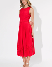 Cargar imagen en el visor de la galería, Vestido midi
