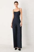 Cargar imagen en el visor de la galería, Jumpsuit jean