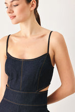 Cargar imagen en el visor de la galería, Jumpsuit jean