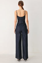 Cargar imagen en el visor de la galería, Jumpsuit jean