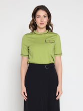 Cargar imagen en el visor de la galería, Top verde