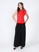 Cargar imagen en el visor de la galería, Top rojo