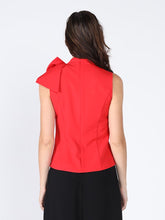 Cargar imagen en el visor de la galería, Top rojo