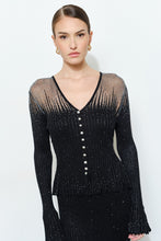 Cargar imagen en el visor de la galería, Set de top y falda