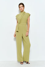 Cargar imagen en el visor de la galería, Jumpsuit verde