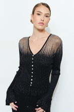 Cargar imagen en el visor de la galería, Set de top y falda