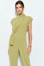 Cargar imagen en el visor de la galería, Jumpsuit verde