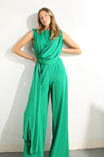 Cargar imagen en el visor de la galería, Jumpsuit verde